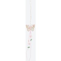 NKD 5222477 Deko-Hänger MDF – Bild 2