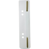DURABLE Heftstreifen Flexi, 34 x 150 mm, weiß – Bild 2