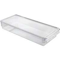 metaltex Frigo-System Organizer, mittel, mit Deckel – Bild 2