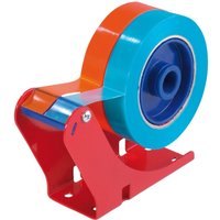 Tesa SC-8750054 Tischabroller rot – Bild 2