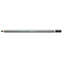 STAEDTLER Kohlestift Mars Lumograph charcoal, Härtegrad: S