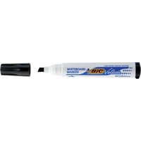 BIC Whiteboard-Marker Velleda 1751 ECOlutions, rot – Bild 2