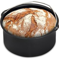 Deuba 105386 Brotbackkorb 1,2 Liter