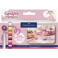 Faber-Castell SC-5662029 Creative Marker – Bild 2