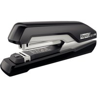Rapid SC-68500508 Flachheftgerät schwarz – Bild 2