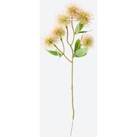 Deko-Kunstblume Distel, ca. 35 cm