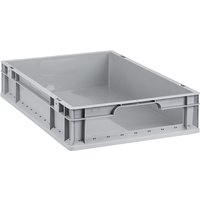 Allit SC-71510151 Transportbehälter Grau – Bild 2