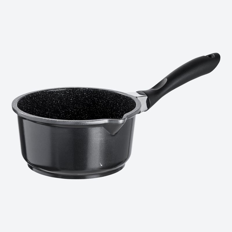 NKD 1737444 Stielkasserolle 16 cm – Bild 3