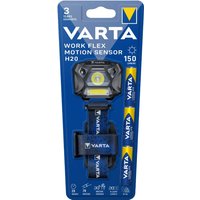 Varta SC-3060912 Kopflampe H20 – Bild 2