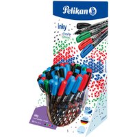 Pelikan Tintenschreiber Inky 273, im Display