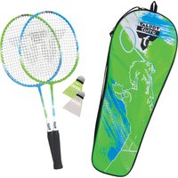 Talbot torro SC-98001524 Badminton-Set – Bild 2