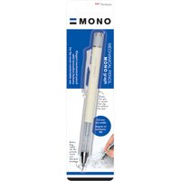 Tombow Druckbleistift, MONO graph, Pastell, cremegelb – Bild 2