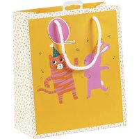 Clairefontaine Geschenktüte, Good vibes, klein – Bild 2