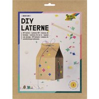 folia Laternen-Bastelset MILKY WAY