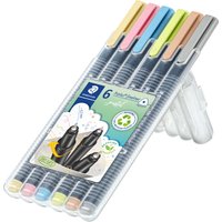 Staedtler SC-57890552 Fineliner 6er – Bild 2