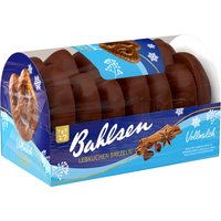 Bahlsen Lebkuchen-Brezeln Vollmilch, 175 g – Bild 2