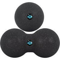 SCHILDKRÖT Dual Massage Set, 2-teilig – Bild 2
