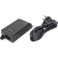 DIGITUS Gigabit Ethernet PoE Injektor, 802.3at, 30 W – Bild 2