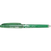 PILOT Tintenroller FRIXION POINT, grün – Bild 2