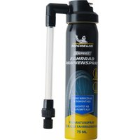 MICHELIN Expert Fahrrad-Pannenspray, 75 ml – Bild 2