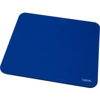 LogiLink Gaming Maus Pad, blau