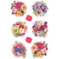 HERMA Sticker DECOR, Blumenschmuck – Bild 2