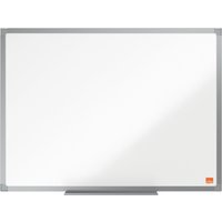 nobo Weißwandtafel Essence Emaille, (B)900 x (H)600 mm