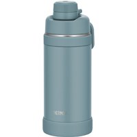 THERMOS Isolier-Trinkflasche Ultralight Max, 0,75 l, turmalin