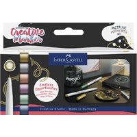 Faber-Castell SC-5662036 Creative Marker – Bild 2
