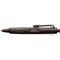 Tombow Druckkugelschreiber, AirPress Pen, schwarz