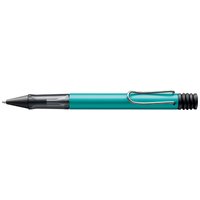 LAMY Druckkugelschreiber AL-star turmaline