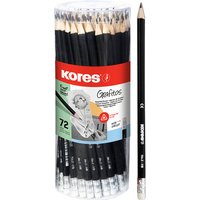 Kores SC-5692372 Bleistift HB – Bild 2