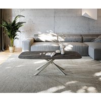 DELIFE Edge Boot Couchtisch 140x80 cm – Bild 2