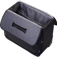 LIGHTPAK Business Notebook-Trolley, PIONEER, schwarz – Bild 2