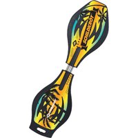 SCHILDKRÖT Waveboard Good Vibes Ocean Drive – Bild 2