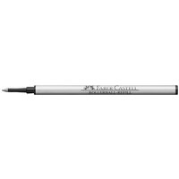 FABER-CASTELL Tintenroller-Mine BASIC, schwarz – Bild 2