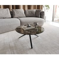DELIFE Delron Couchtisch 70x70 cm