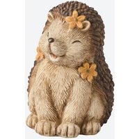 NKD 5226617 Deko-Igel Polyresin – Bild 2