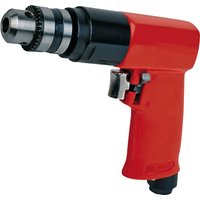 BRÜDER MANNESMANN Druckluft-Bohrmaschine 10 mm