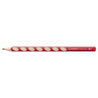 STABILO Dreikant-Buntstift EASYcolors L, silber
