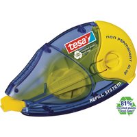 tesa ecoLogo Refill-Klebekassette nonPERMANENT GLUE
