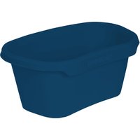 keeeper Wäschewanne, tilda eco, Breite: 575 mm, blau