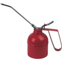 BRÜDER MANNESMANN Ölkanne, 500 ml, rot – Bild 2