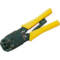 DIGITUS Modular Crimpzange Multi, Vollmetall – Bild 2