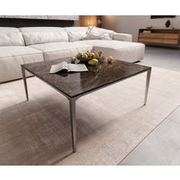 DELIFE Levente Couchtisch 85x85 cm – Bild 2