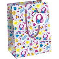 Clairefontaine Geschenktüte, Pep, s, klein – Bild 2