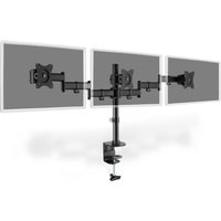 Digitus SC-11004129 Monitorhalterung Triple – Bild 2