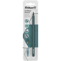 Pelikan Endloser Bleistift, Endless, Mediterranean Blue – Bild 2
