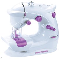 Maped Creativ Nähmaschine ATELIER COUTURE, inkl. Zubehör – Bild 2