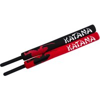 SCHILDKRÖT Soft-Schwerter-Set, Katana, 2-teilig